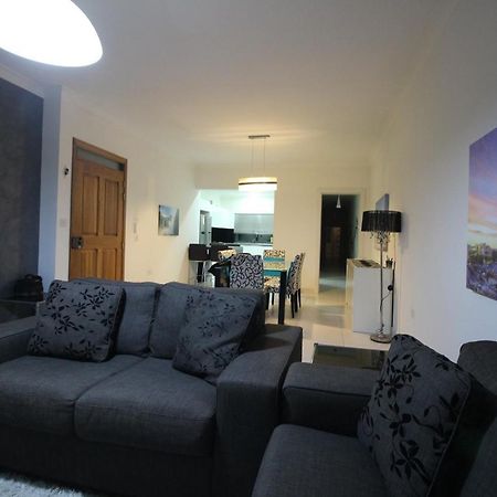 La Casa Cartago Apartment St. Paul's Bay Exterior photo