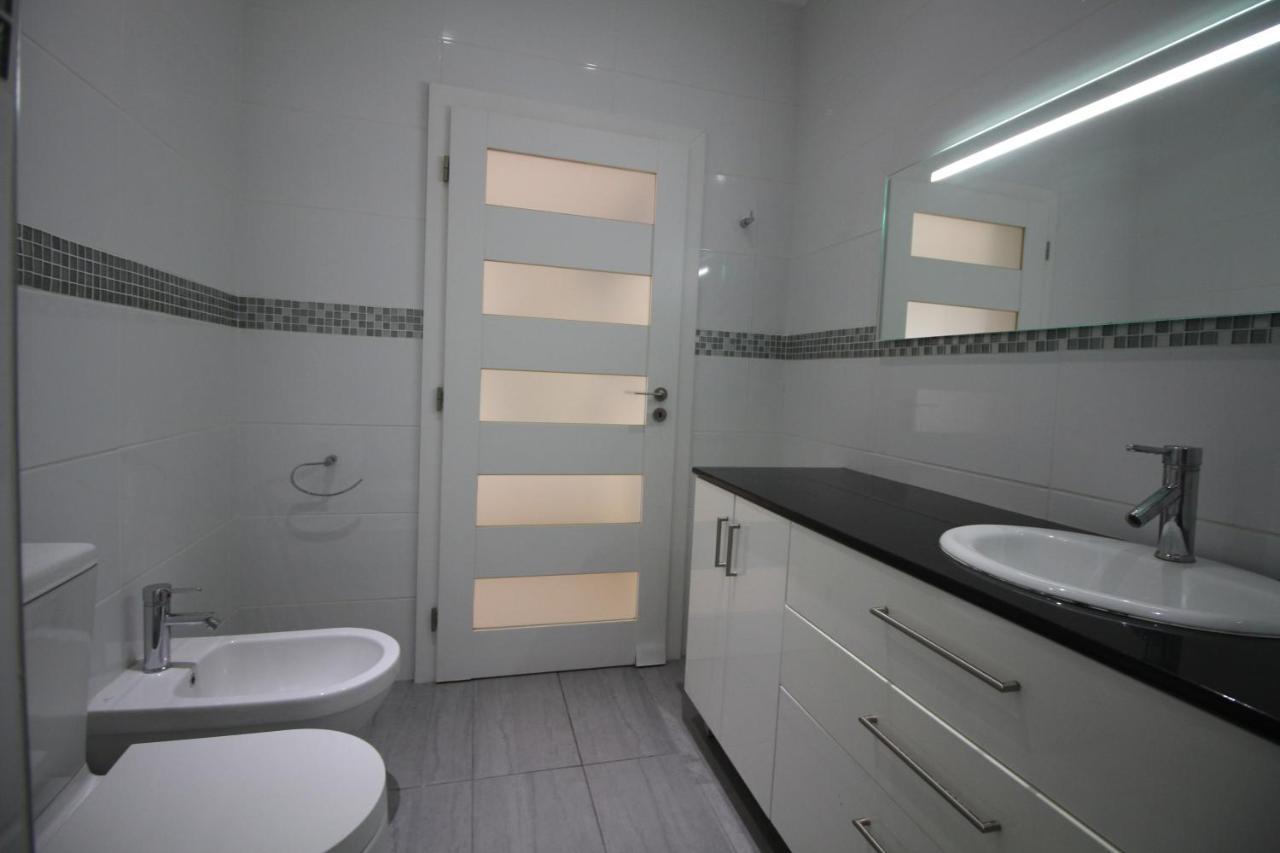 La Casa Cartago Apartment St. Paul's Bay Exterior photo