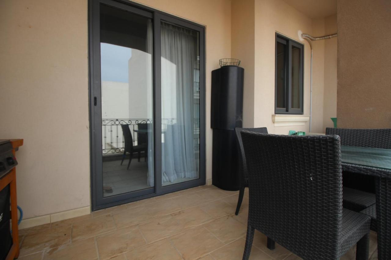 La Casa Cartago Apartment St. Paul's Bay Exterior photo