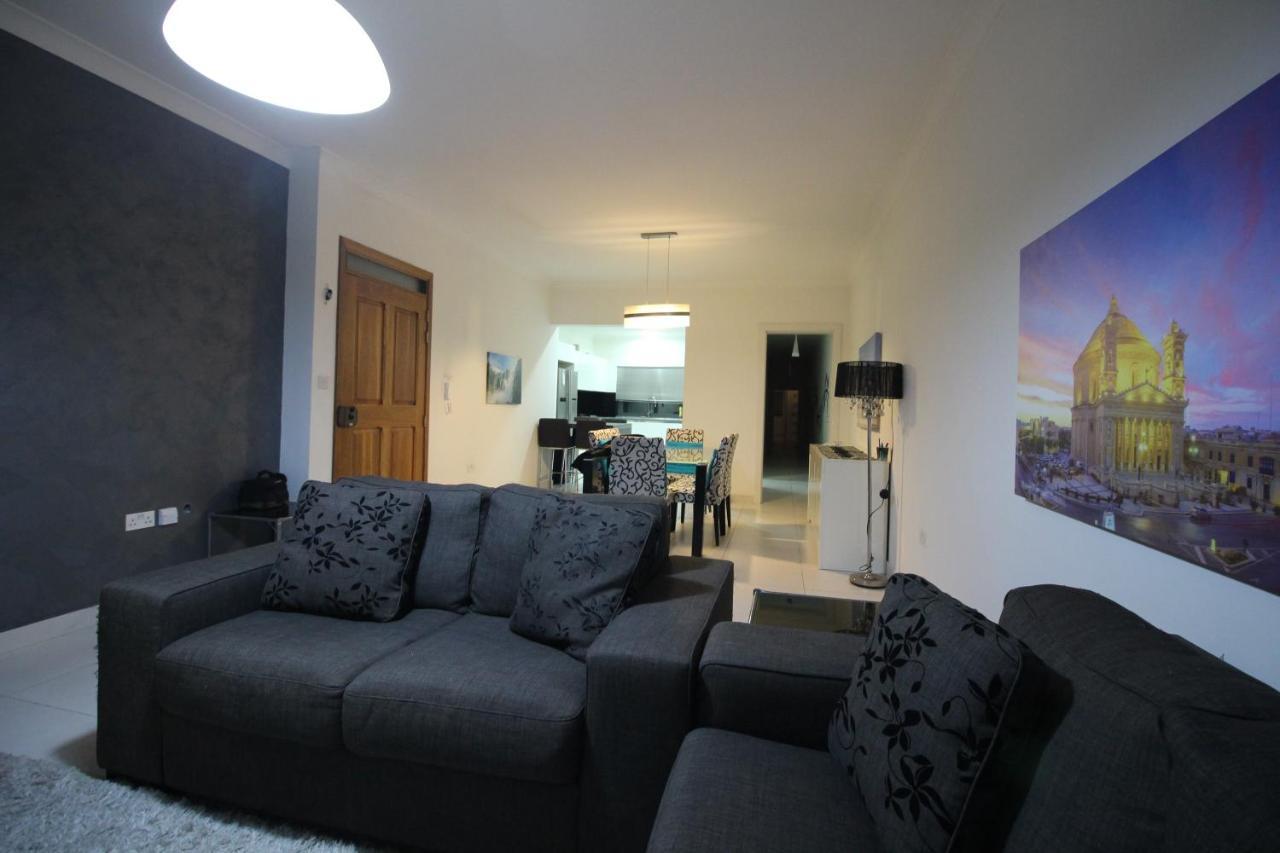La Casa Cartago Apartment St. Paul's Bay Exterior photo